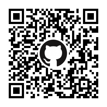 アクセス用QRコード