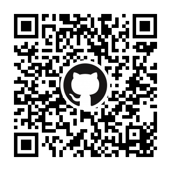 アクセス用QRコード