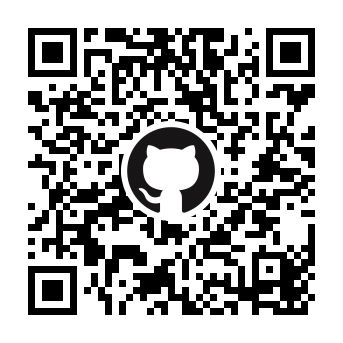 アクセス用QRコード