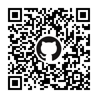 アクセス用QRコード