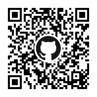 アクセス用QRコード