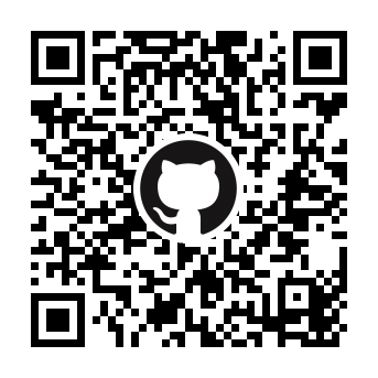 アクセス用QRコード