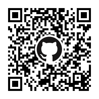 アクセス用QRコード