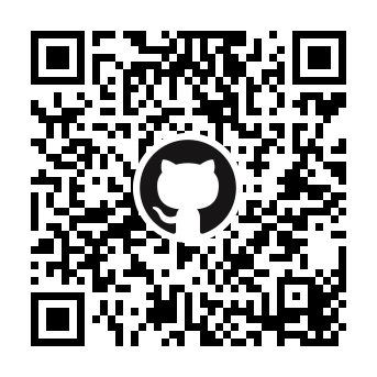 アクセス用QRコード