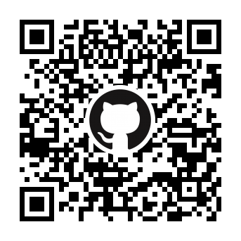 アクセス用QRコード