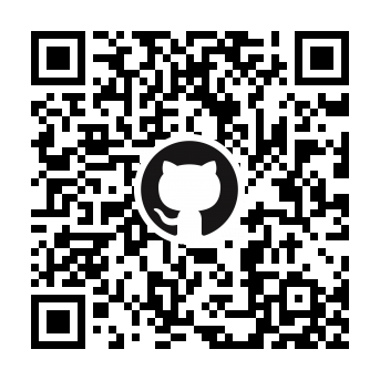 アクセス用QRコード