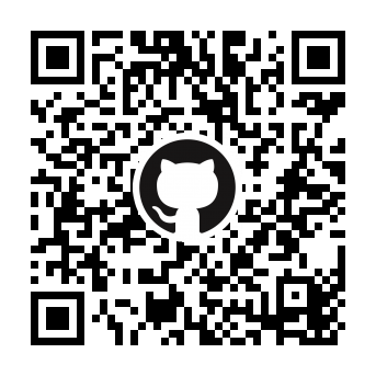 アクセス用QRコード