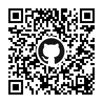 アクセス用QRコード