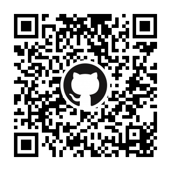 アクセス用QRコード