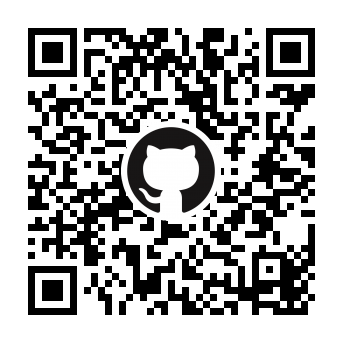 アクセス用QRコード