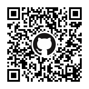 アクセス用QRコード