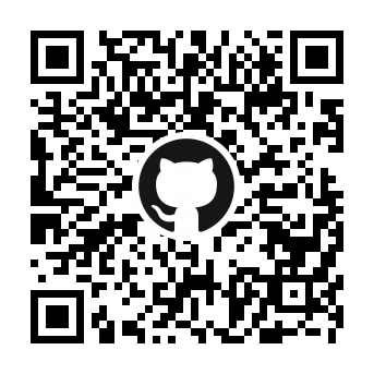 アクセス用QRコード