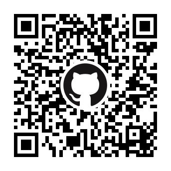 アクセス用QRコード