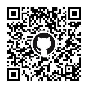 アクセス用QRコード