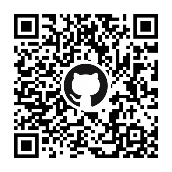 アクセス用QRコード