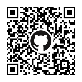 アクセス用QRコード
