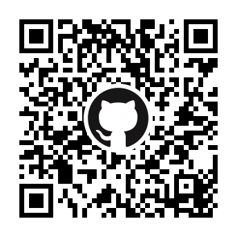 アクセス用QRコード