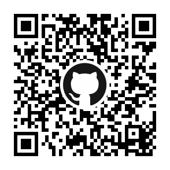 アクセス用QRコード