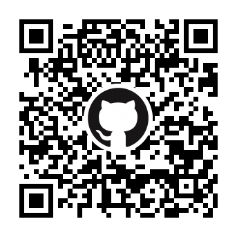 アクセス用QRコード