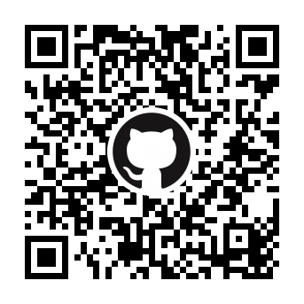 アクセス用QRコード