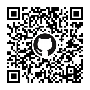 アクセス用QRコード