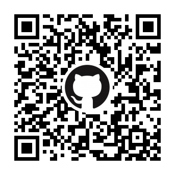 アクセス用QRコード