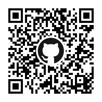 アクセス用QRコード