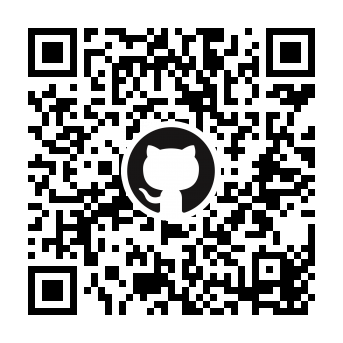 アクセス用QRコード