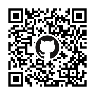 アクセス用QRコード