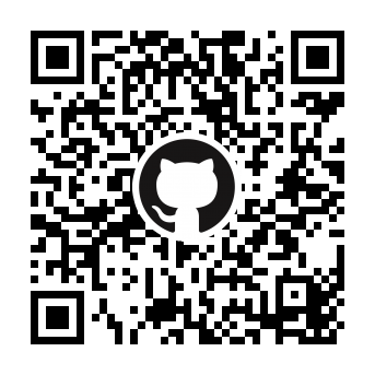 アクセス用QRコード