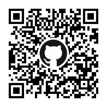 アクセス用QRコード