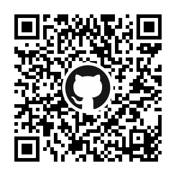 アクセス用QRコード