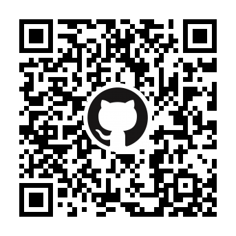 アクセス用QRコード