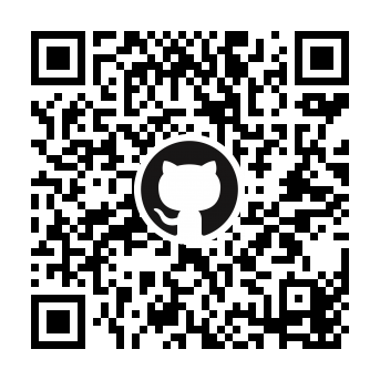 アクセス用QRコード