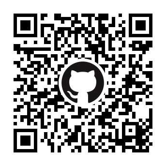 アクセス用QRコード