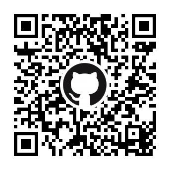 アクセス用QRコード
