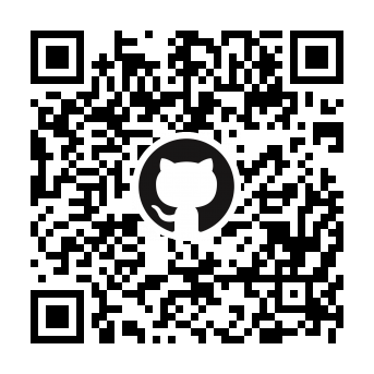 アクセス用QRコード
