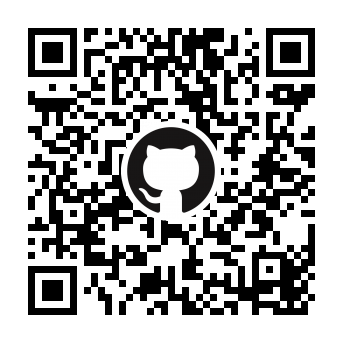アクセス用QRコード