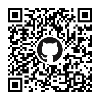 アクセス用QRコード