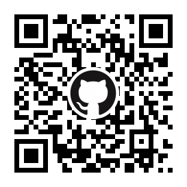 アクセス用QRコード
