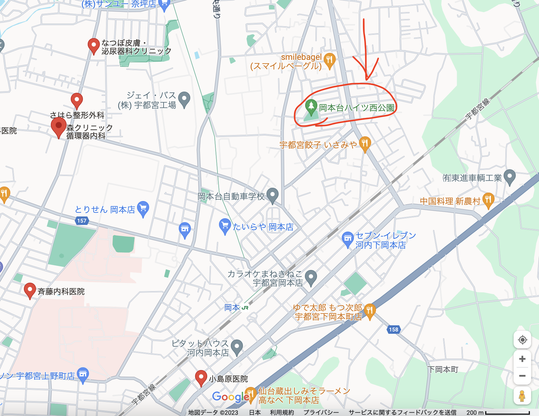 サンプル画像