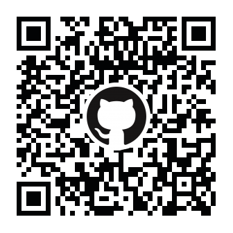 アクセス用QRコード