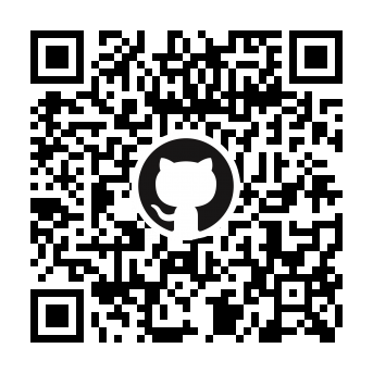 アクセス用QRコード