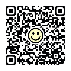 アクセス用QRコード